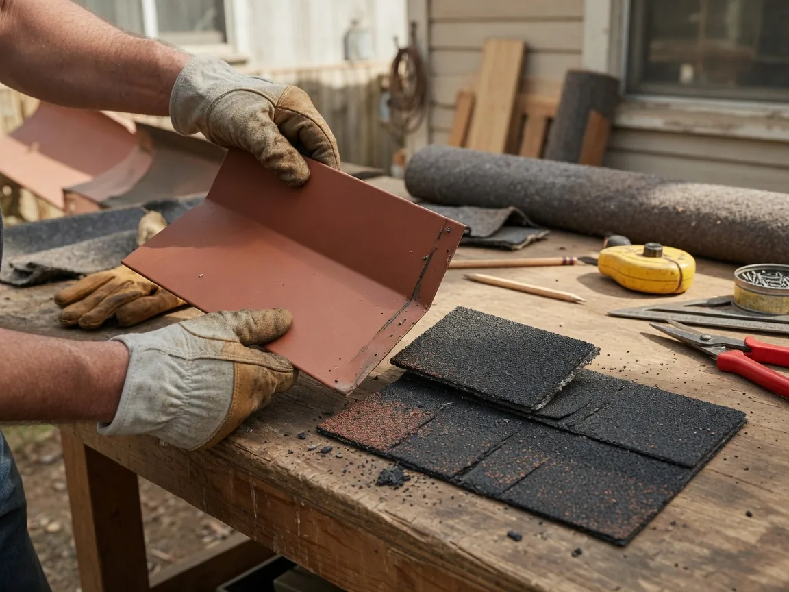 Roof Repair company in La Feria, TX
